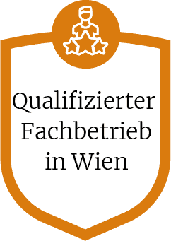 Qualifizierter Fachbetrieb in Wien