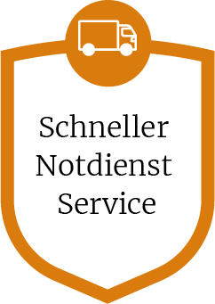 Schneller Notdienst Service